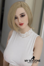 Load image into Gallery viewer, WM Doll Sabina: 168CM 5FT6 E-Cup Russian Busty Sex Doll
