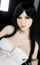 Load image into Gallery viewer, WM Doll Sharron: 163CM 5FT4 H-Cup Fair Asian Sex Doll
