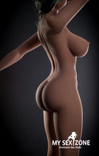 Load image into Gallery viewer, WM Doll Tamsin: 170CM 5FT5 H-Cup Blonde Sex Doll
