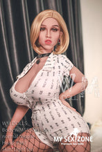 Load image into Gallery viewer, WM Doll Tillie: 155CM 5FT1 L-Cup Real Life Sex Doll

