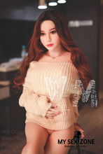 Load image into Gallery viewer, WM Doll Viola: 165CM 5FT5 D-cup Ideal Japanese Sex Doll

