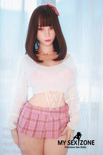 Load image into Gallery viewer, WM Doll Yei: 156CM 5FT1 H-Cup Asian Japanese Sex Doll
