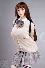 Load image into Gallery viewer, WM Doll Yori | 165CM 5FT5 D-cup Japanese School Girl Sex Doll
