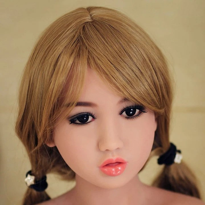 WM Doll Head #107 | MYSEXZONE