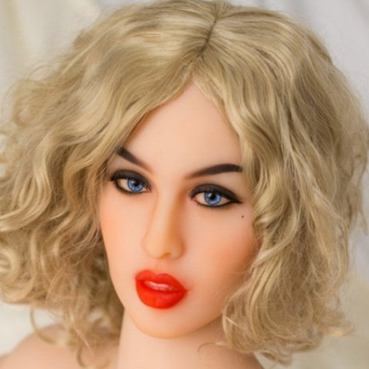 WM Doll Head #108 | MYSEXZONE