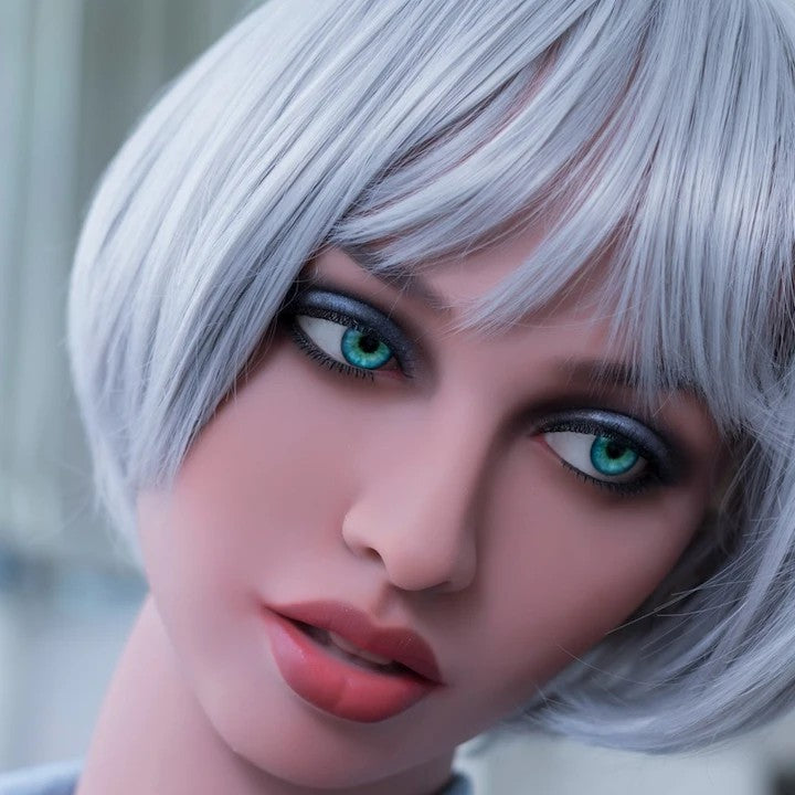 WM Doll Head #108 | MYSEXZONE