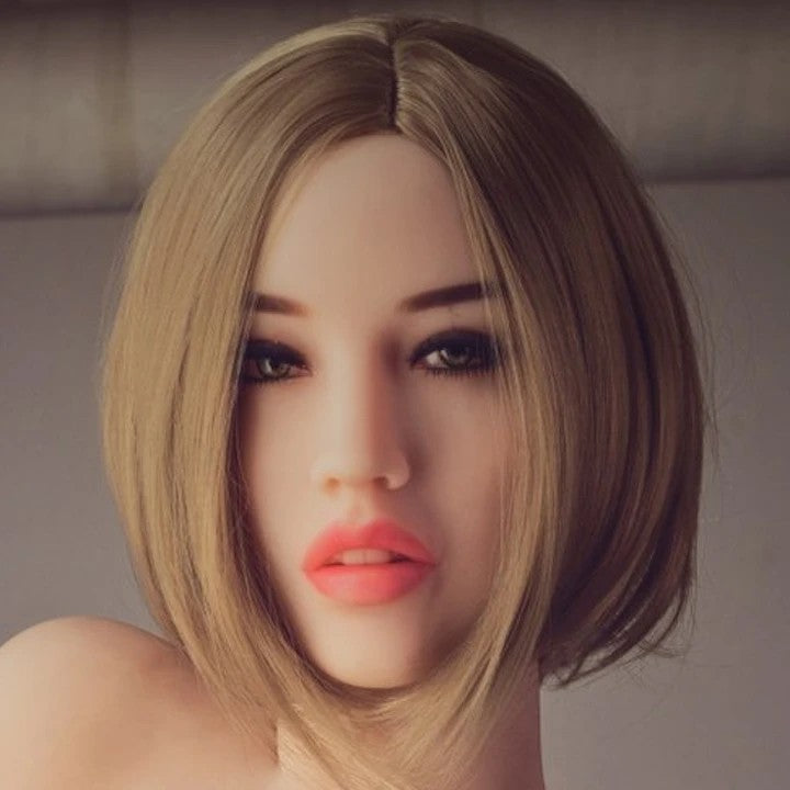 WM Doll Head #122 | MYSEXZONE