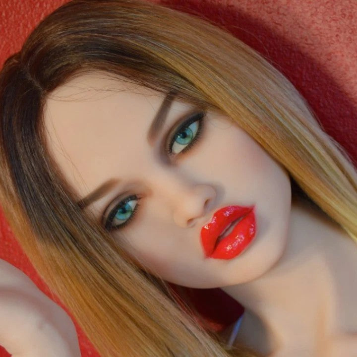 WM Doll Head #142 | MYSEXZONE