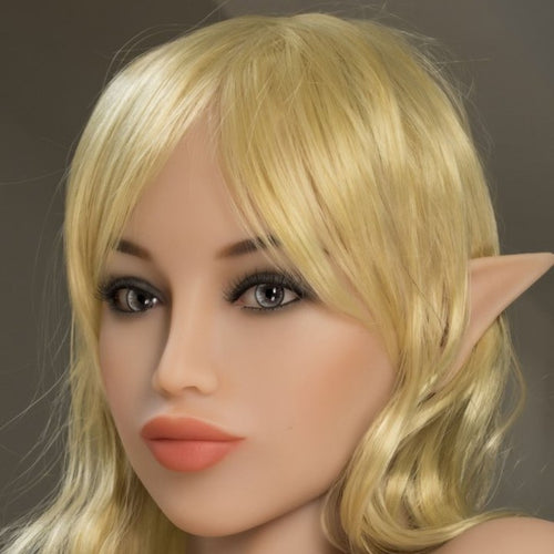 WM Doll Head #154 | MYSEXZONE