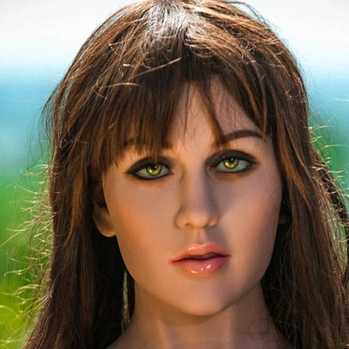 WM Doll Head #156 | MYSEXZONE