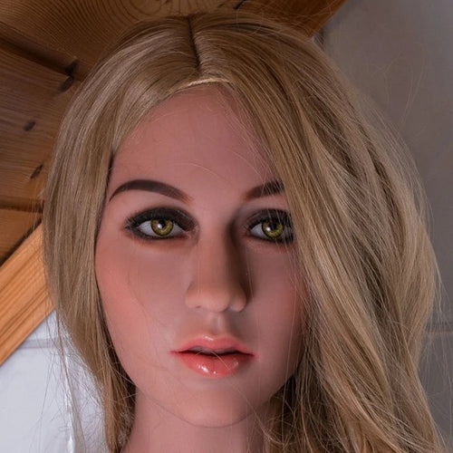 WM Doll Head #156 | MYSEXZONE