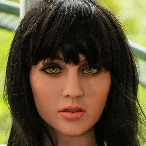 WM Doll Head #156 | MYSEXZONE