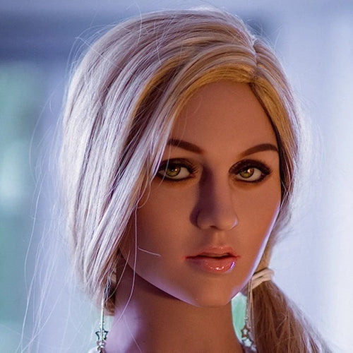 WM Doll Head #156 | MYSEXZONE