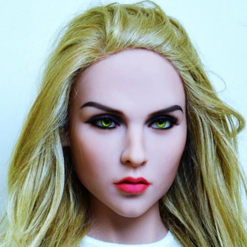 WM Doll Head #159 | MYSEXZONE