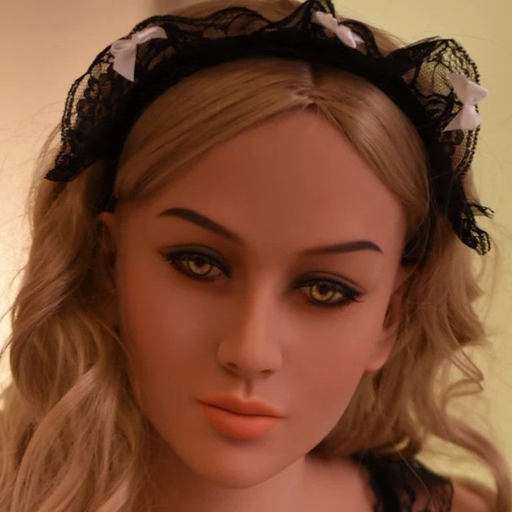 WM Doll Head #15