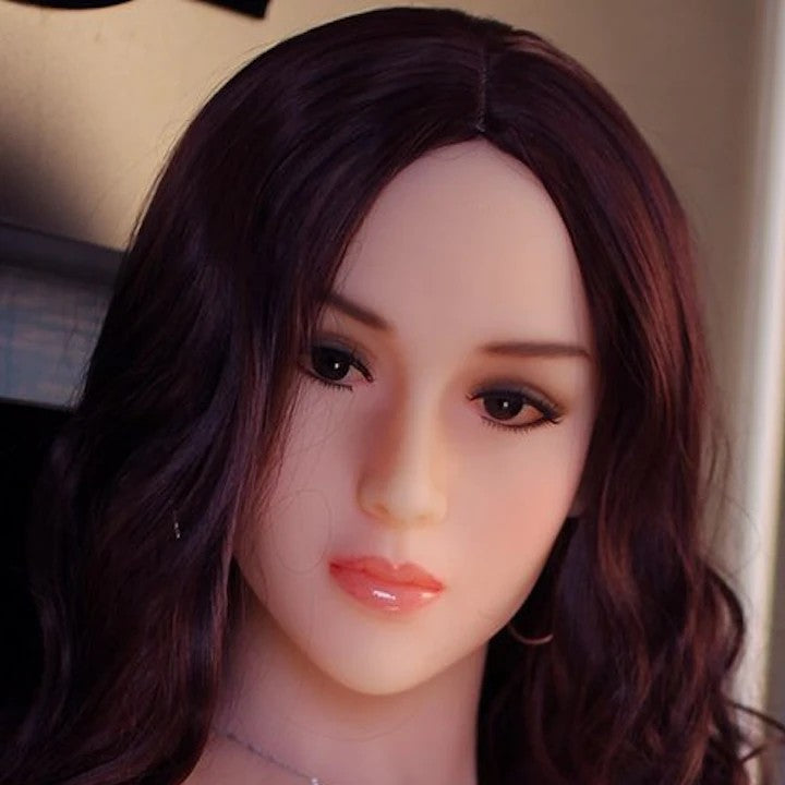 WM Doll Head #15 - MYSEXZONE