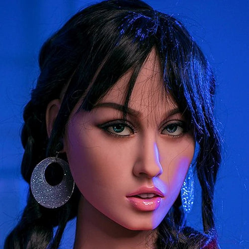 WM Doll Head #162 | MYSEXZONE
