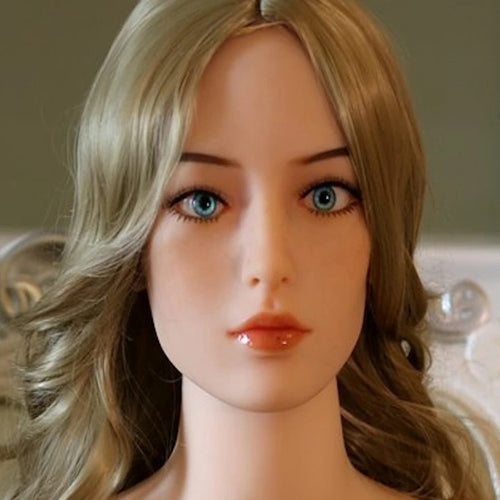 WM Doll Head #167 | MYSEXZONE