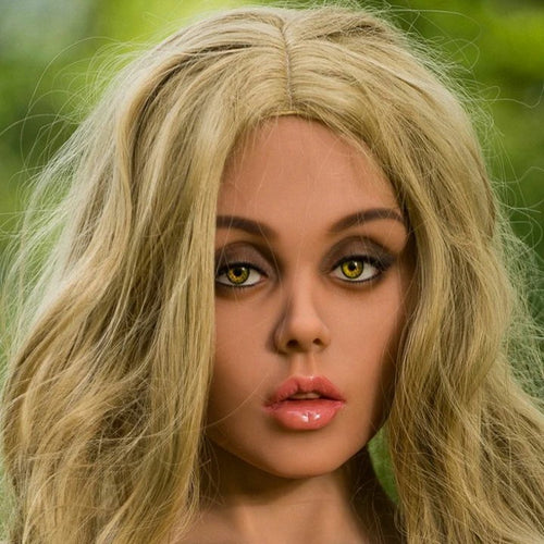 WM Doll Head #172 Elf | MYSEXZONE