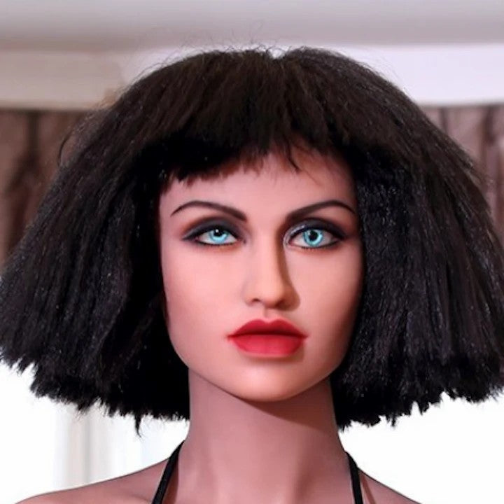 WM Doll Head #174 | MYSEXZONE