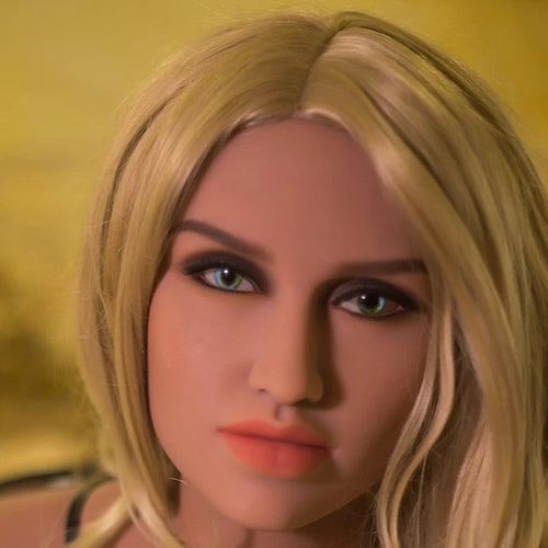 WM Doll Head #174 | MYSEXZONE