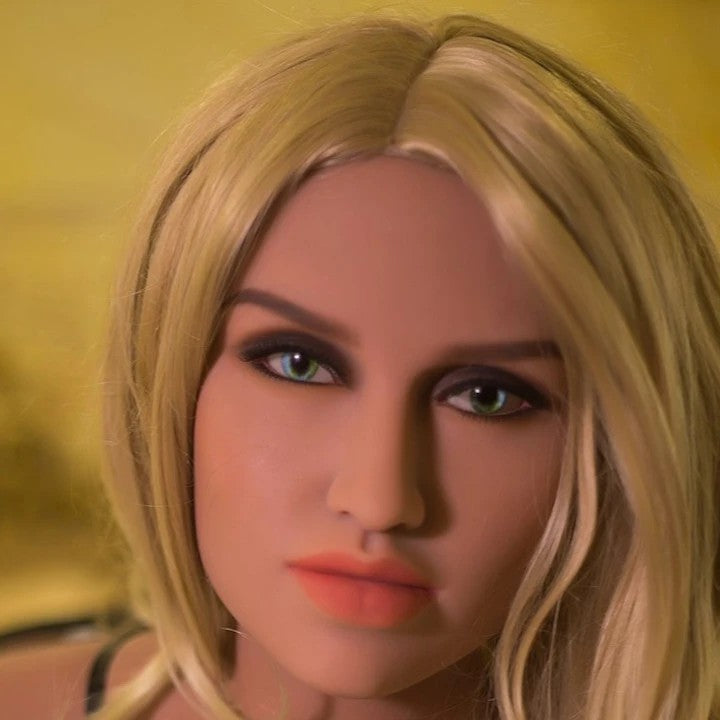 WM Doll Head #174 | MYSEXZONE