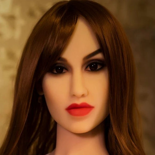 WM Doll Head #174 | MYSEXZONE