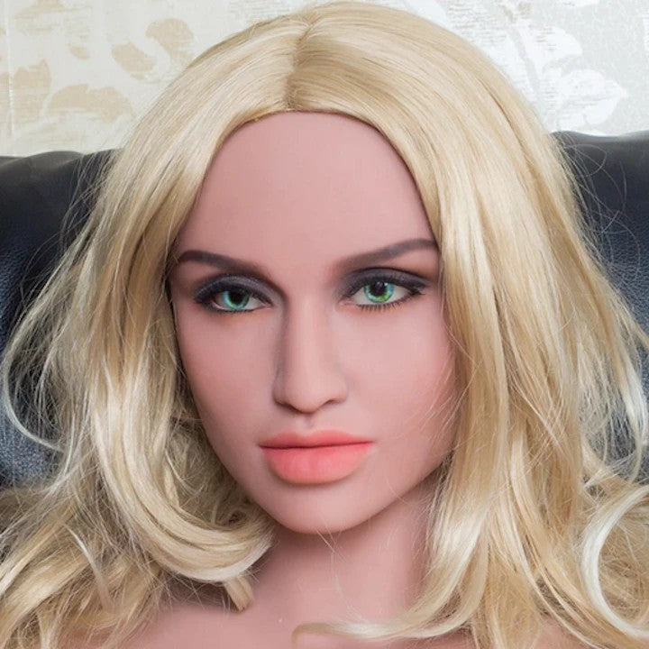 WM Doll Head #174 | MYSEXZONE