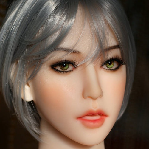 WM Doll Head #175 | MYSEXZONE