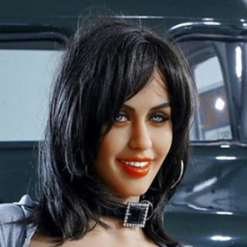 WM Doll Head #179  | MYSEXZONE