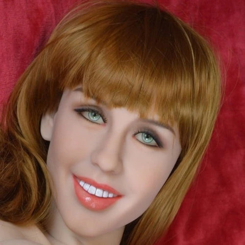 WM Doll Head #179  | MYSEXZONE