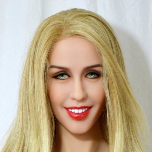 WM Doll Head #179  | MYSEXZONE