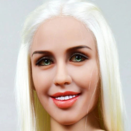 WM Doll Head #179  | MYSEXZONE