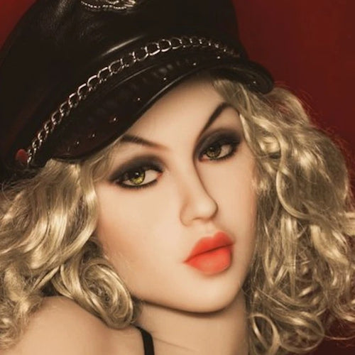 WM Doll Head #182 | MYSEXZONE