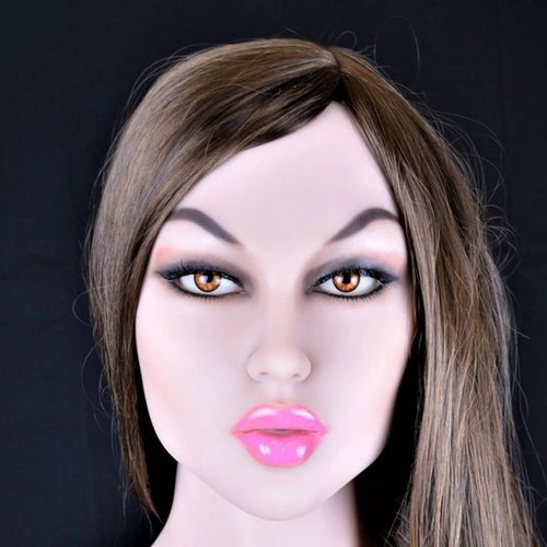 WM Doll Head #182 | MYSEXZONE