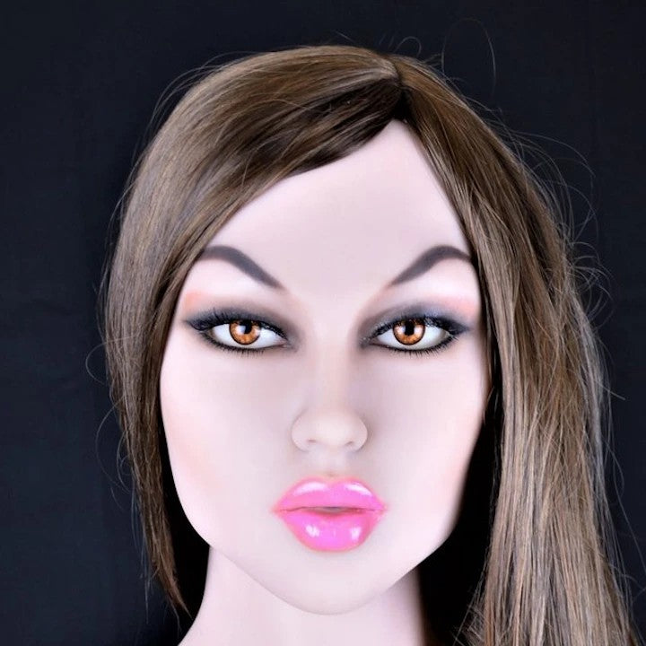 WM Doll Head #182 | MYSEXZONE