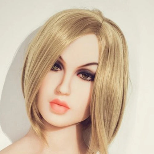 WM Doll Head #182 | MYSEXZONE