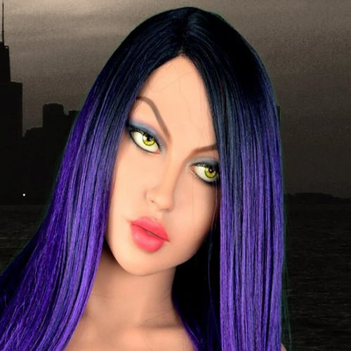 WM Doll Head #182 | MYSEXZONE