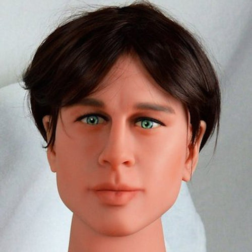 WM Doll Head #183 | MYSEXZONE