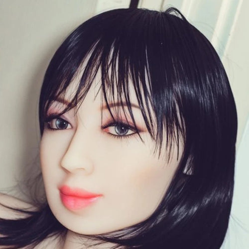 WM Doll Head #184 | MYSEXZONE