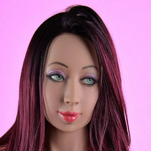 WM Doll Head #184 | MYSEXZONE