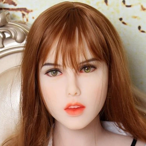 WM Doll Head #185 | MYSEXZONE