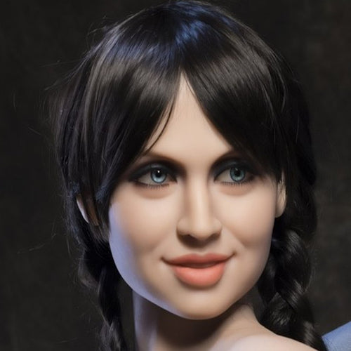 WM Doll Head #195 | MYSEXZONE