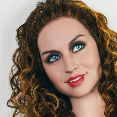 WM Doll Head #195 | MYSEXZONE
