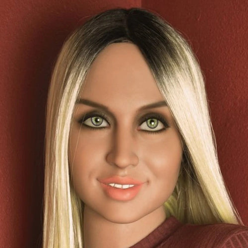 WM Doll Head #195 | MYSEXZONE