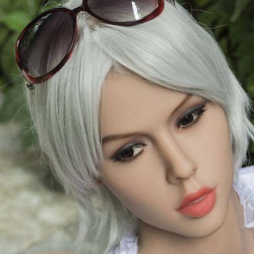 WM Doll Head #198 | MYSEXZONE