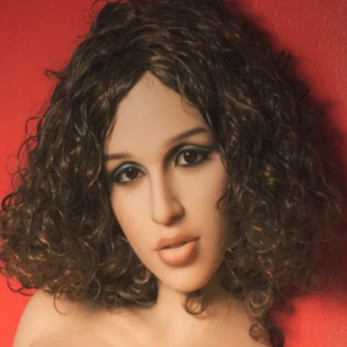 WM Doll Head #198 | MYSEXZONE