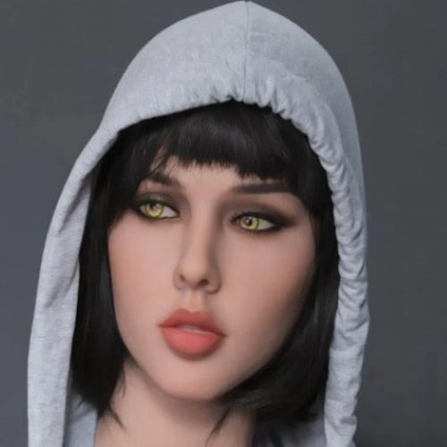 WM Doll Head #198 | MYSEXZONE