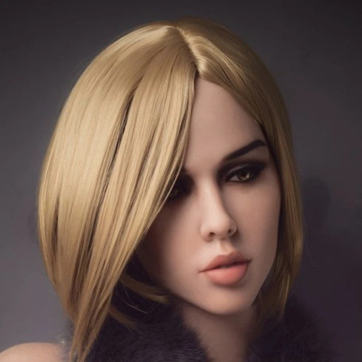 WM Doll Head #198 | MYSEXZONE
