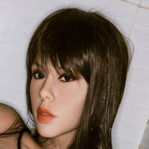 WM Doll Head #198 | MYSEXZONE